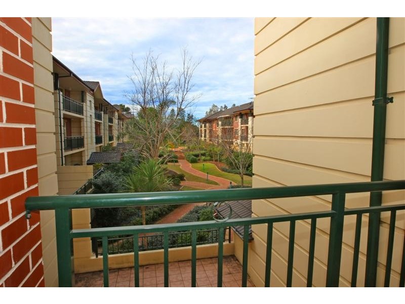 18/23 George Street, North Strathfield NSW 2137