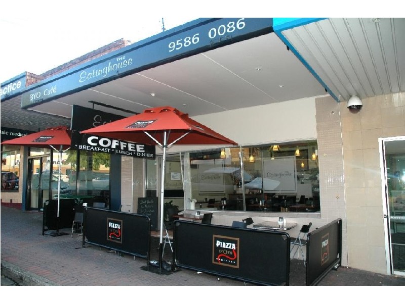 Morts Road, Mortdale NSW 2223