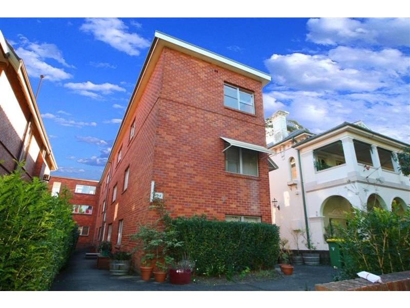 14/9A Tintern Road, Ashfield NSW 2131