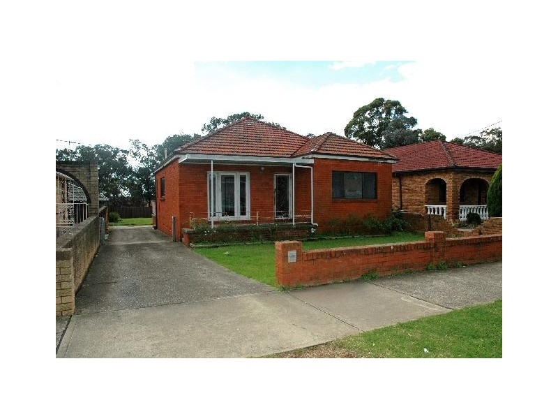 Greenacre NSW 2190