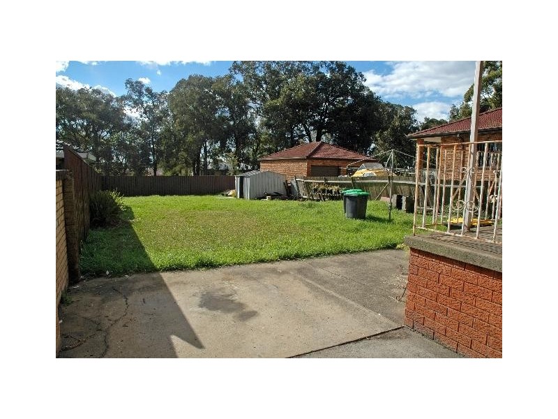 Greenacre NSW 2190