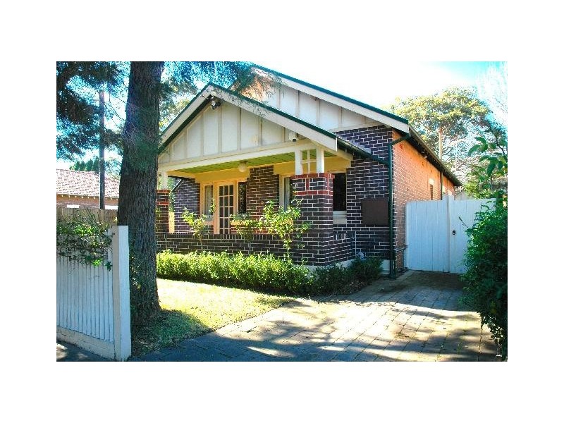 Croydon Park NSW 2133