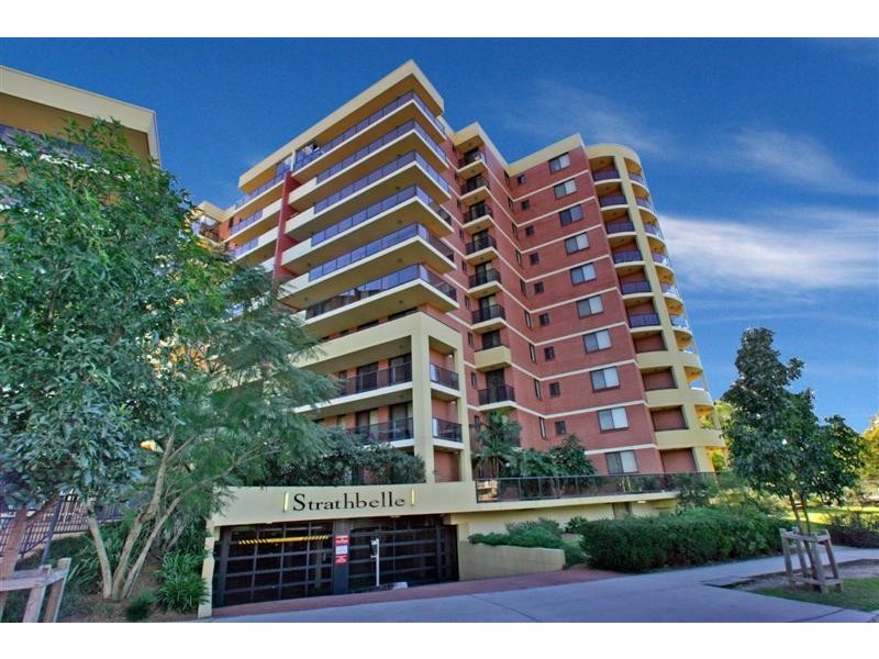 Strathfield NSW 2135
