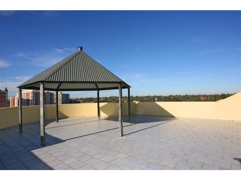 Strathfield NSW 2135
