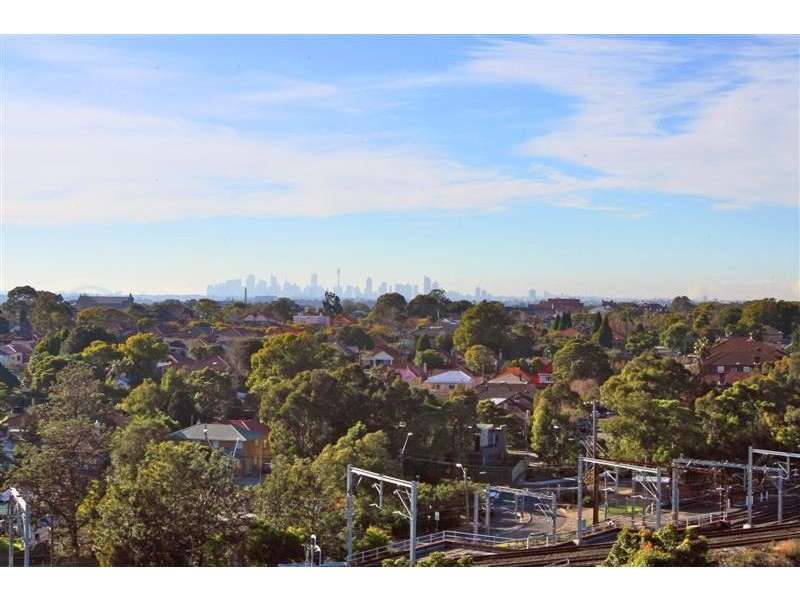 Strathfield NSW 2135