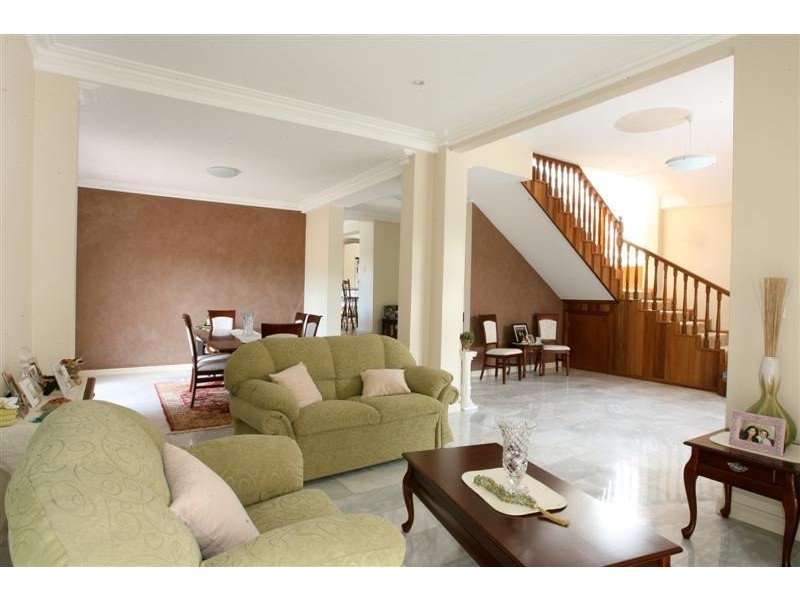 Strathfield South NSW 2136