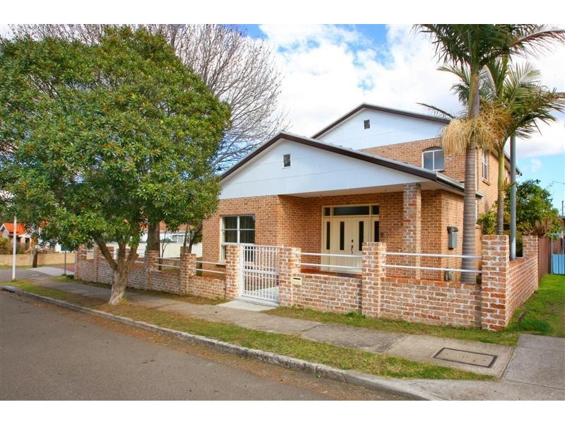 Strathfield South NSW 2136