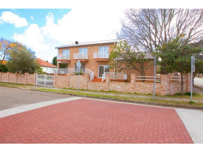Strathfield South NSW 2136