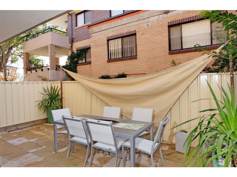 Strathfield NSW 2135