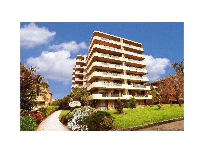 12/26-28 Park Avenue, Burwood NSW 2134