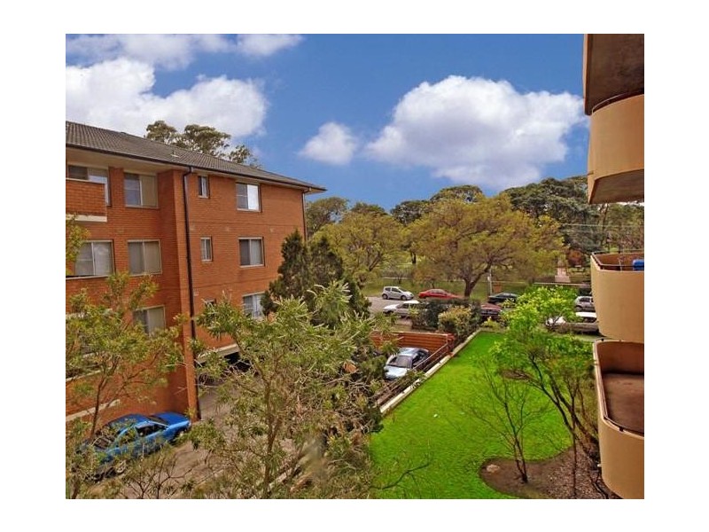 12/26-28 Park Avenue, Burwood NSW 2134