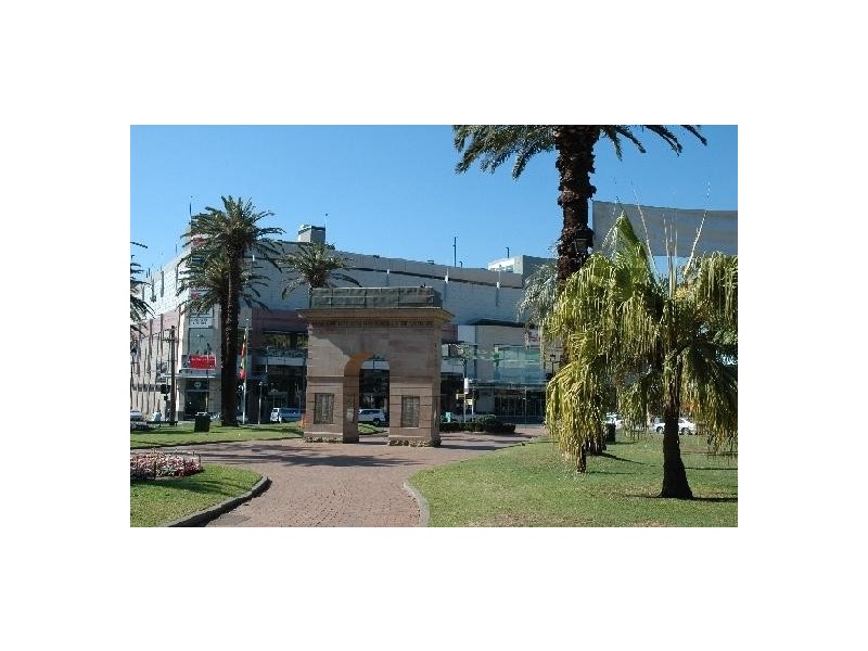 12/26-28 Park Avenue, Burwood NSW 2134