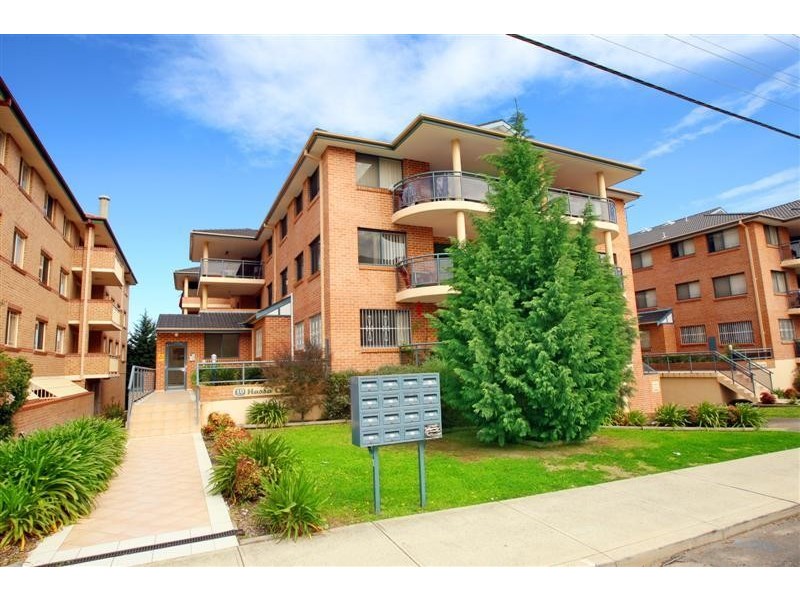Croydon NSW 2132