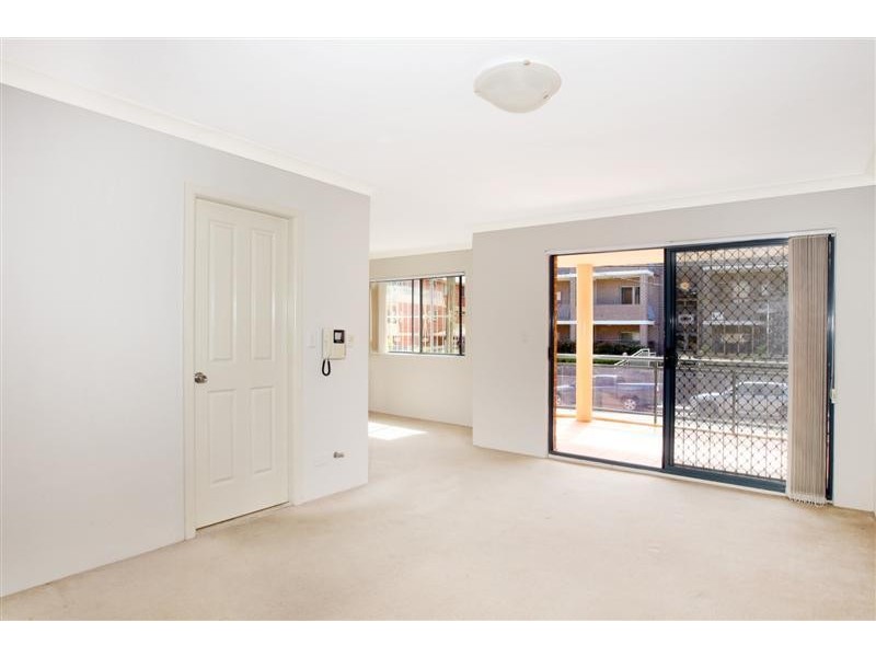 Croydon NSW 2132