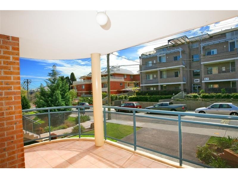 Croydon NSW 2132