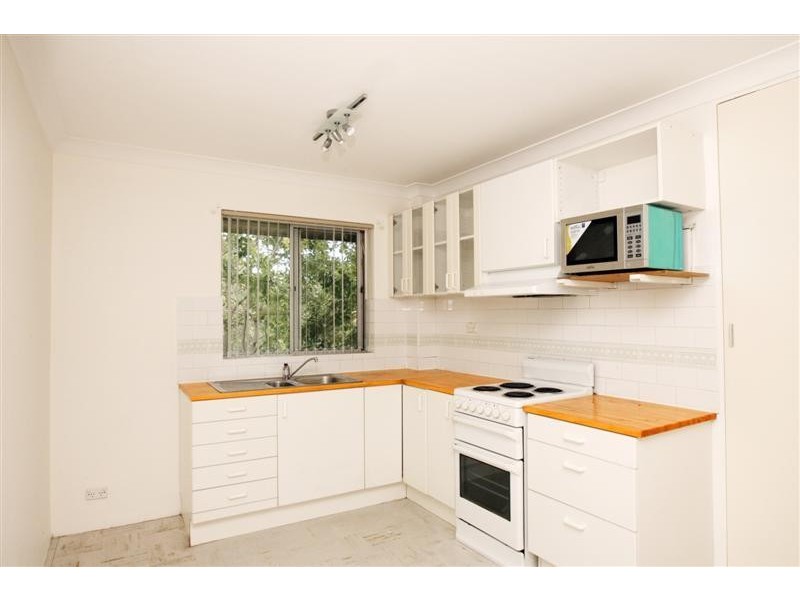 21/24-26 Hornsey Road, Homebush West NSW 2140