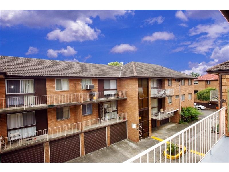 21/24-26 Hornsey Road, Homebush West NSW 2140