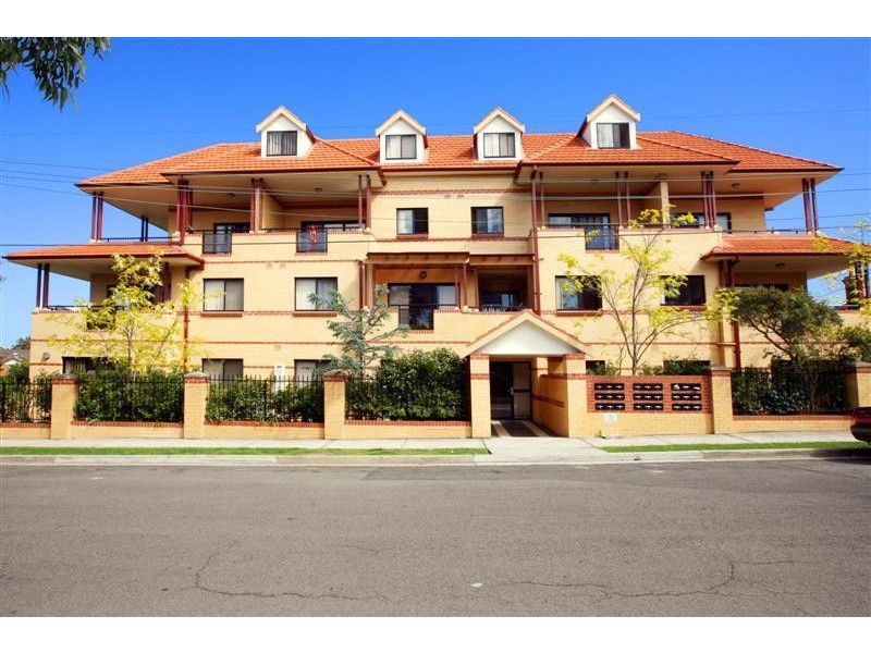 14/31-33 Gordon Street, Burwood NSW 2134