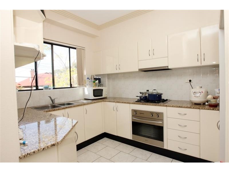 14/31-33 Gordon Street, Burwood NSW 2134