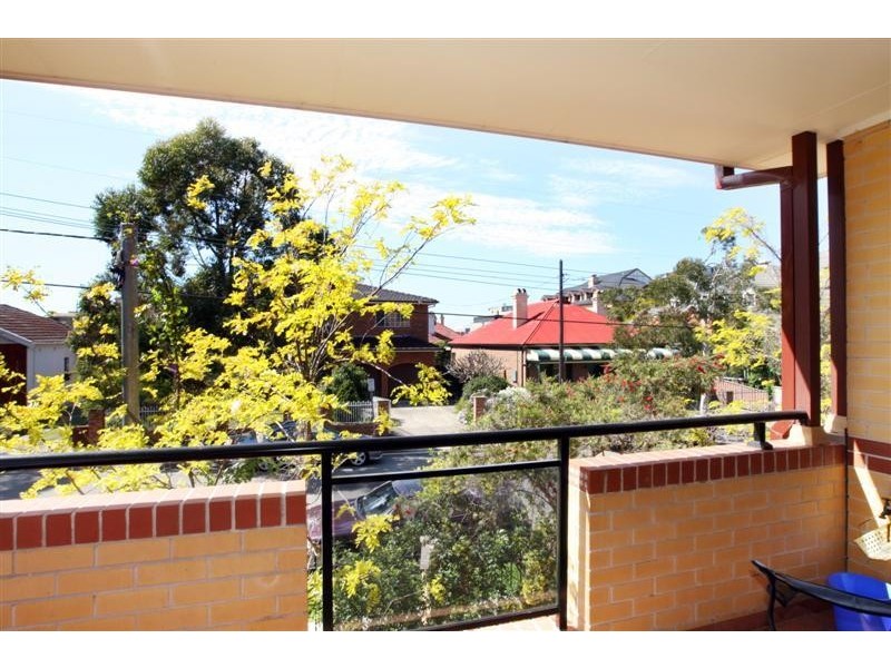 14/31-33 Gordon Street, Burwood NSW 2134