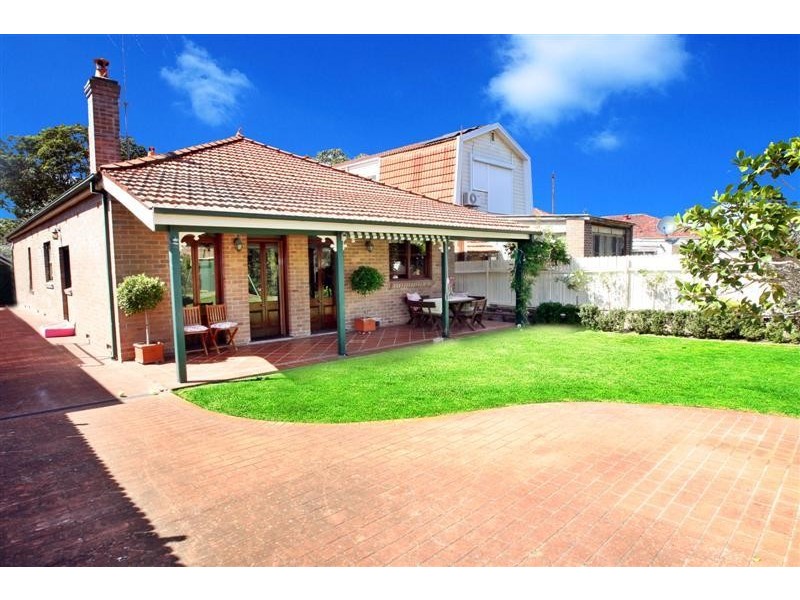 31 Beaufort Street, Croydon Park NSW 2133