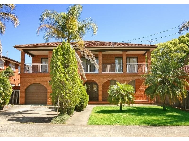 10 Etonville Parade, Croydon NSW 2132