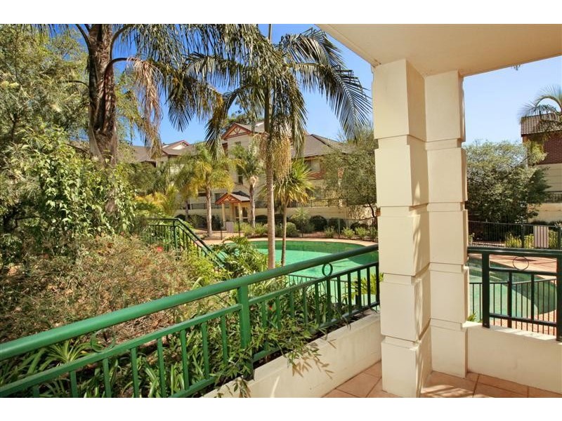 40/23 George Street, North Strathfield NSW 2137