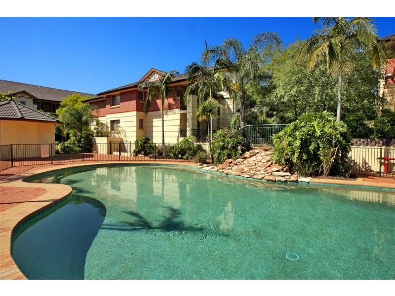 40/23 George Street, North Strathfield NSW 2137
