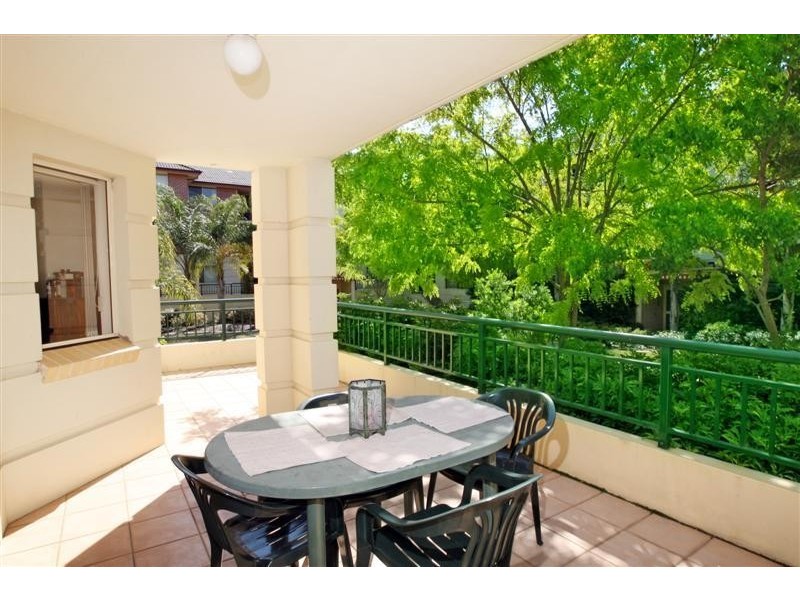 40/23 George Street, North Strathfield NSW 2137