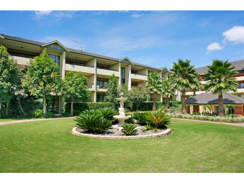 North Strathfield NSW 2137