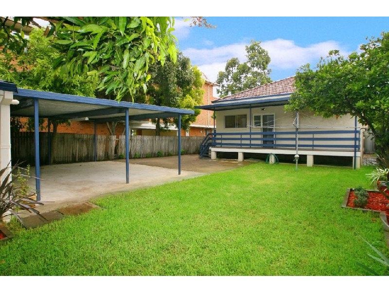 63 Fifth Avenue, Campsie NSW 2194