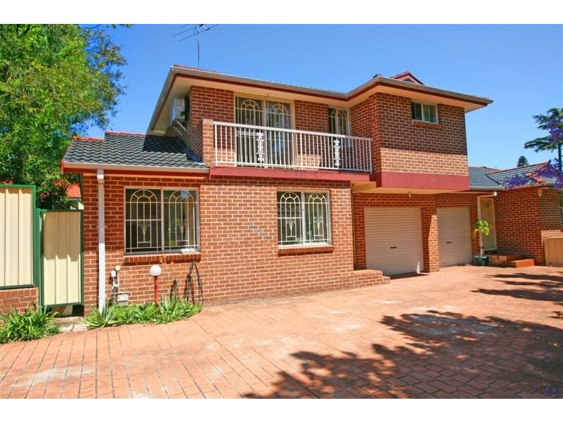 5/84 First Avenue, Belfield NSW 2191