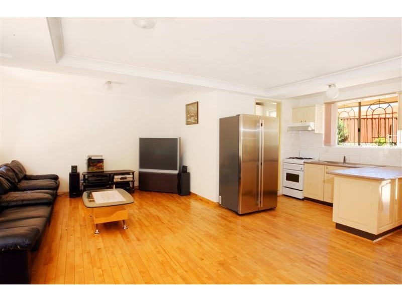 5/84 First Avenue, Belfield NSW 2191