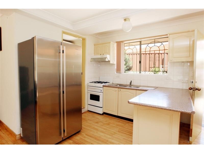 5/84 First Avenue, Belfield NSW 2191