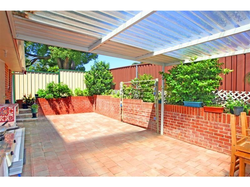 5/84 First Avenue, Belfield NSW 2191