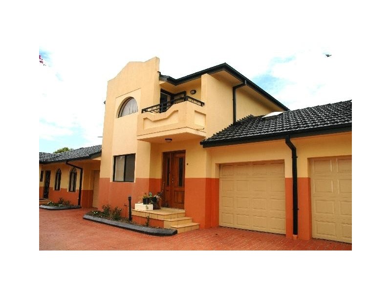Belfield NSW 2191