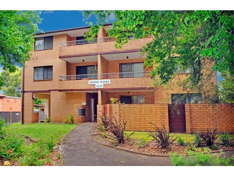 11/11-15 Wilga Street, Burwood NSW 2134