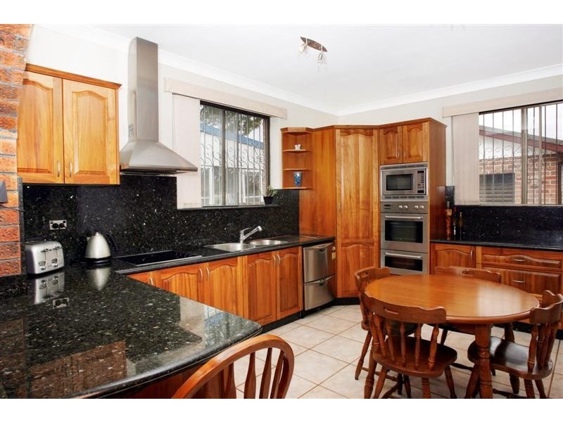 7 Gregory Avenue, Croydon NSW 2132