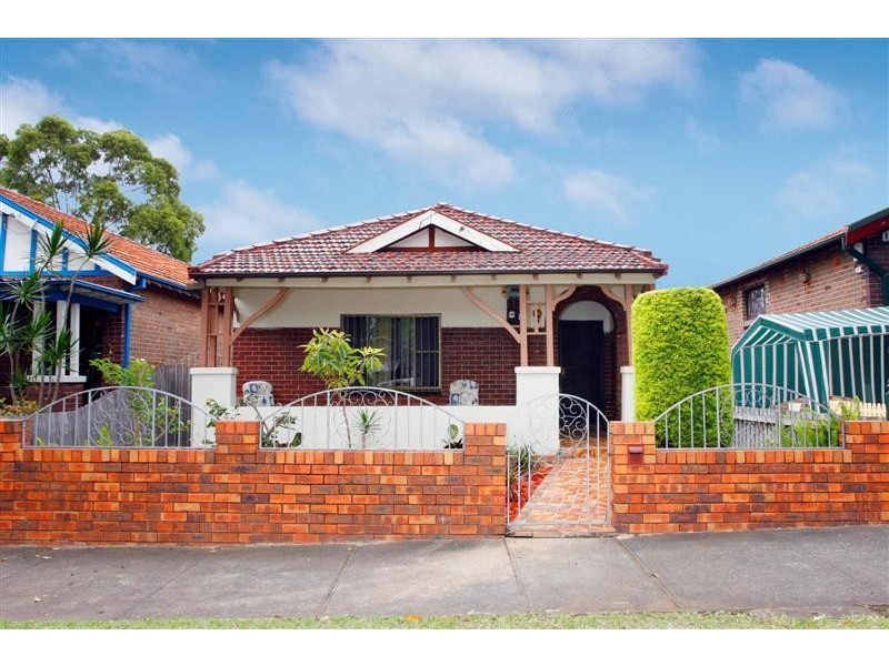 7 Gregory Avenue, Croydon NSW 2132