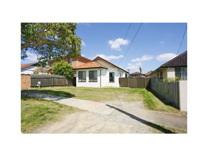 60 Seymour Parade, Belfield NSW 2191