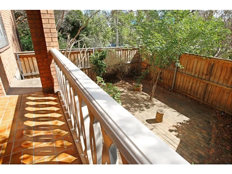 2/54-56 Wentworth Road, Burwood NSW 2134