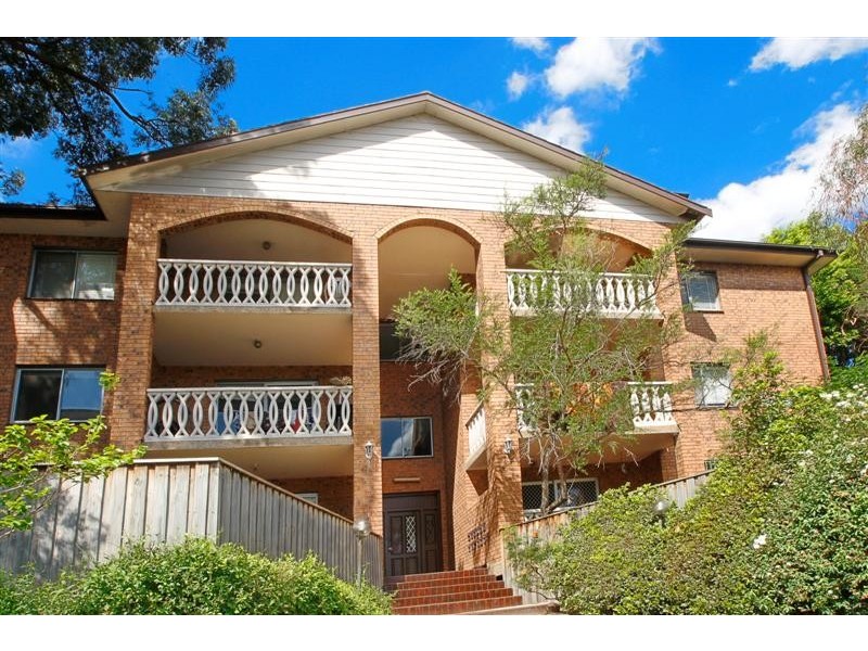2/54-56 Wentworth Road, Burwood NSW 2134