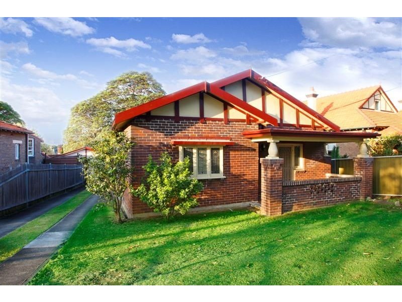61 Liverpool Road, Burwood NSW 2134