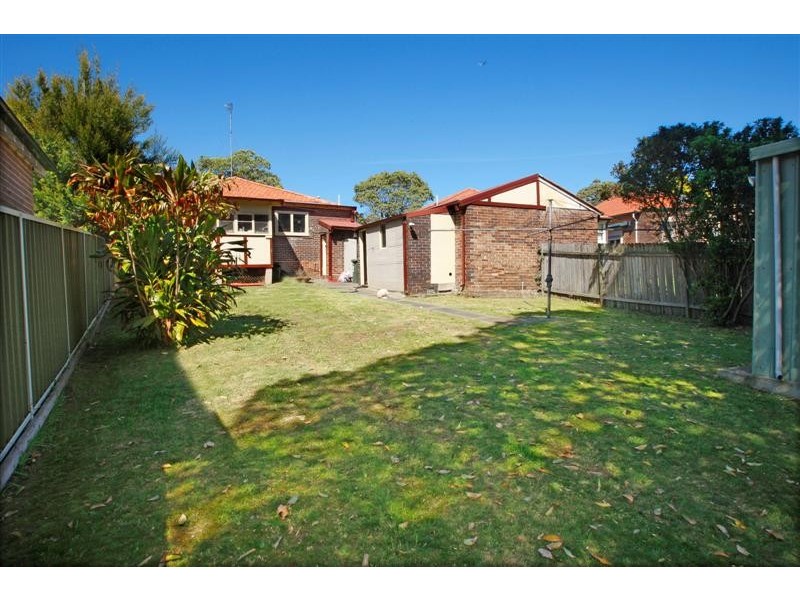61 Liverpool Road, Burwood NSW 2134