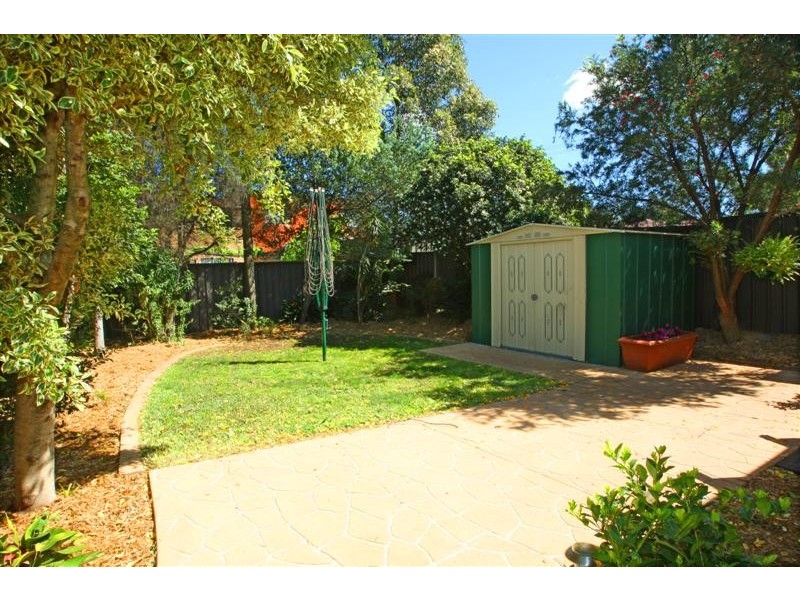 43 Kembla Street, Croydon Park NSW 2133