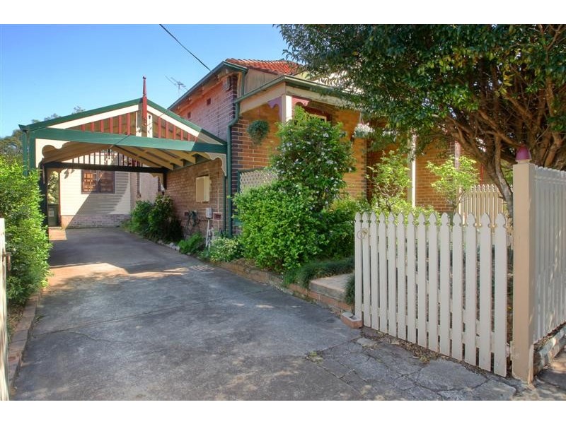 43 Kembla Street, Croydon Park NSW 2133