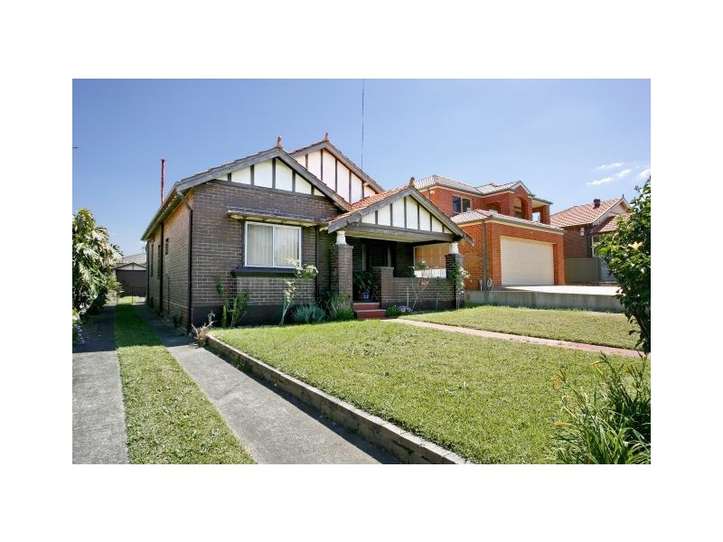 23 Great North Road, Five Dock NSW 2046