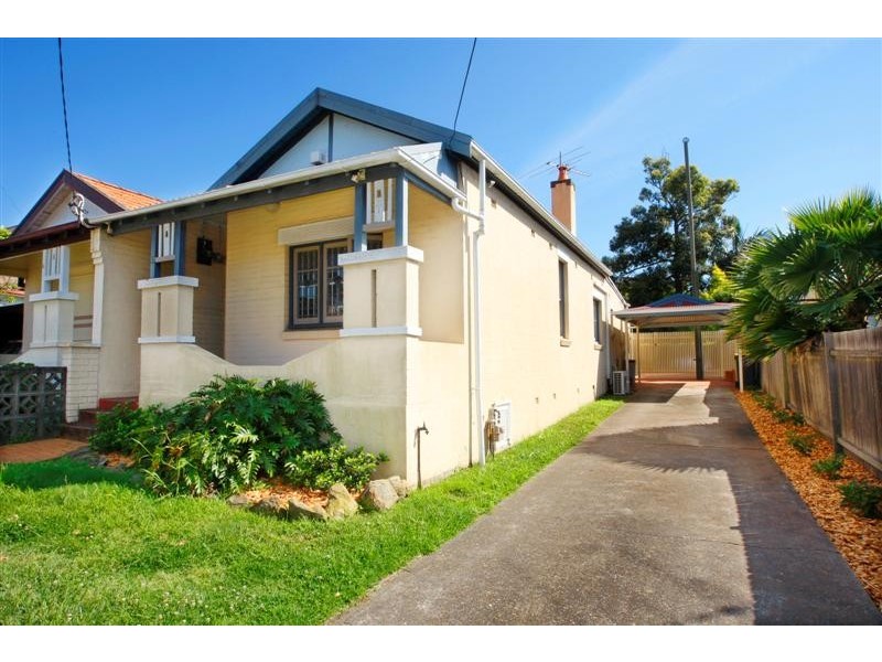 14 Plymouth Street, Enfield NSW 2136