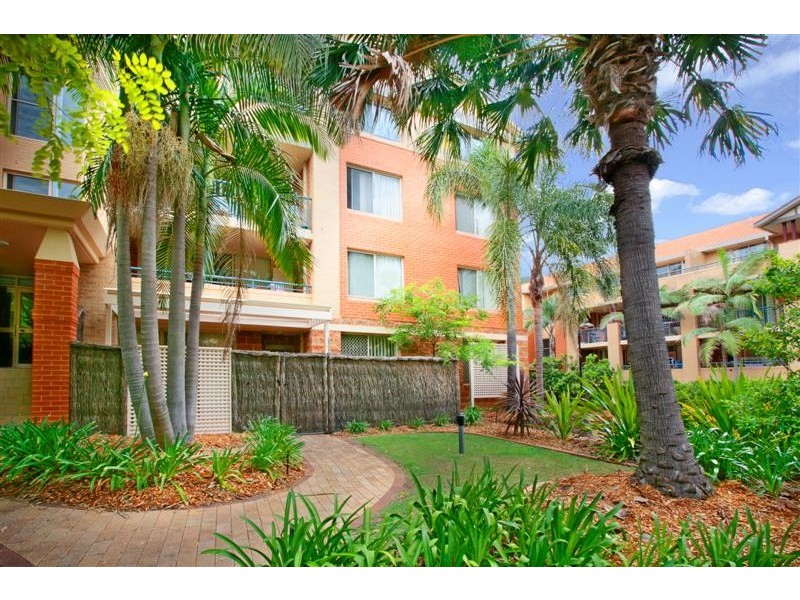 1J/19-21 George Street, North Strathfield NSW 2137