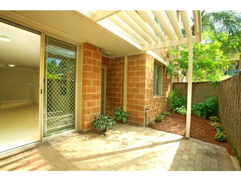 1J/19-21 George Street, North Strathfield NSW 2137